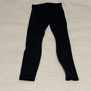 Fabletics High-Waisted Ultra Luxe Ruffle Legging